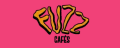 FuzzCafés Logo