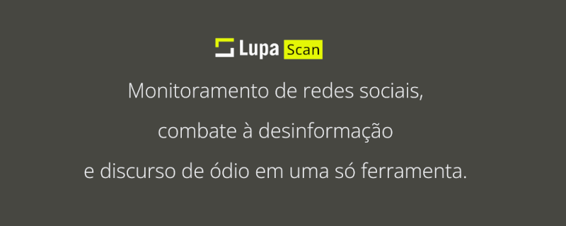 LupaScan